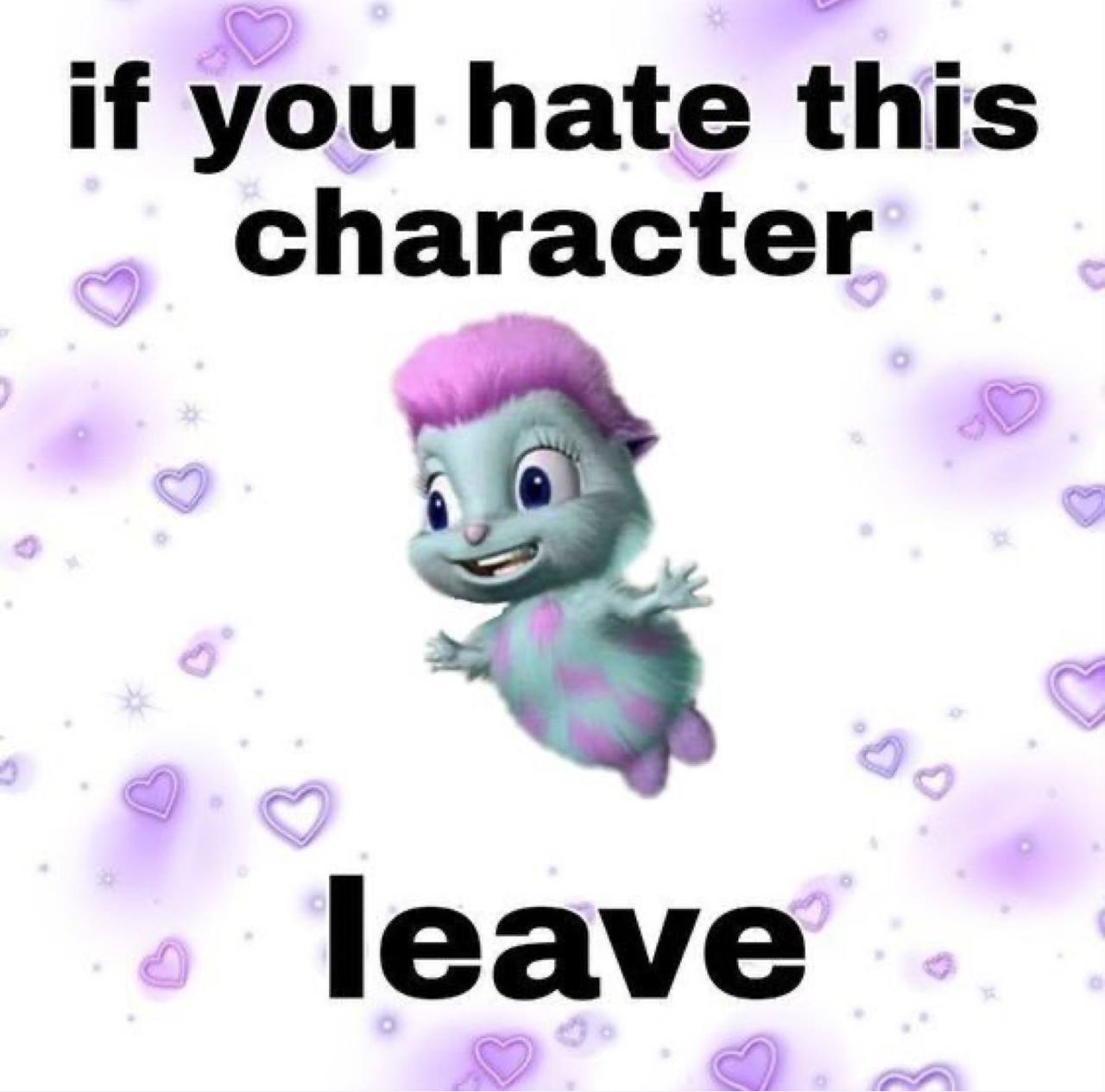 Bibble